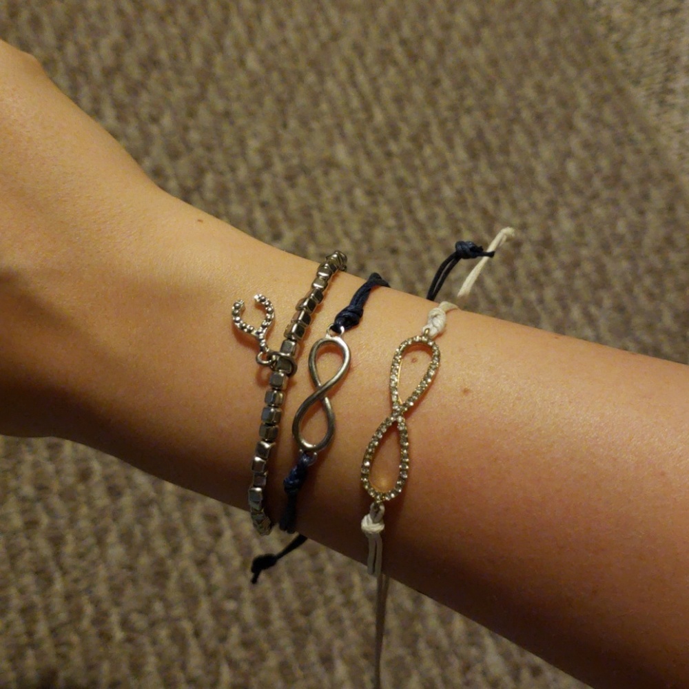 Bracelet Set